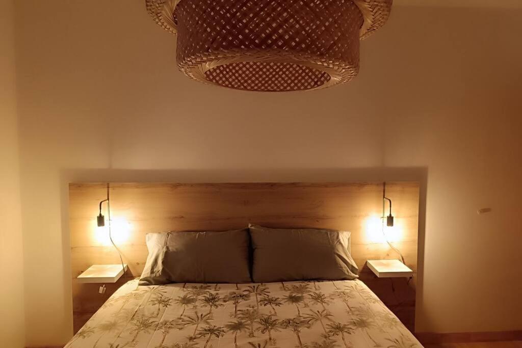 Casa Vilas, Apartment