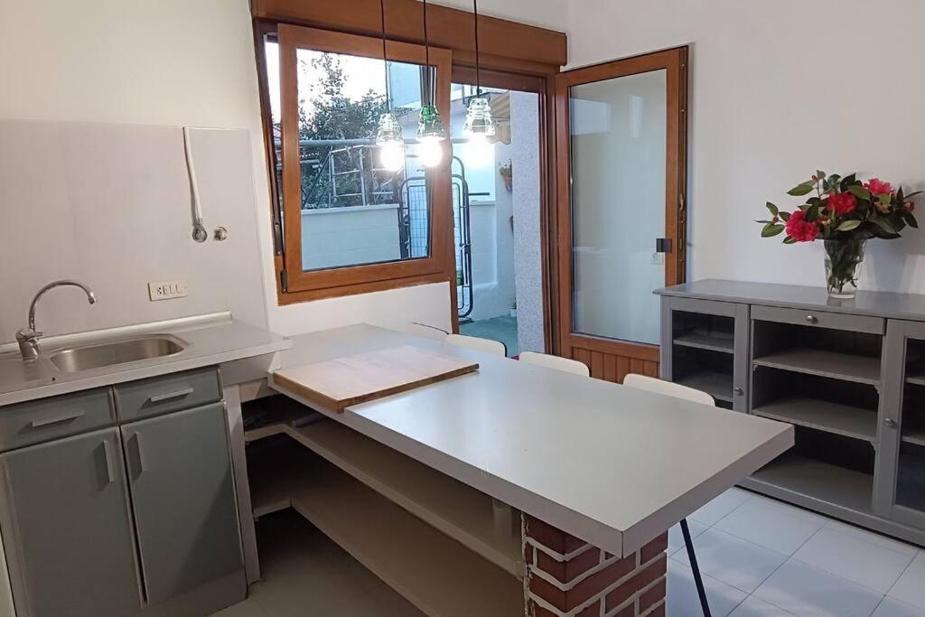 Casa Vilas, Apartment