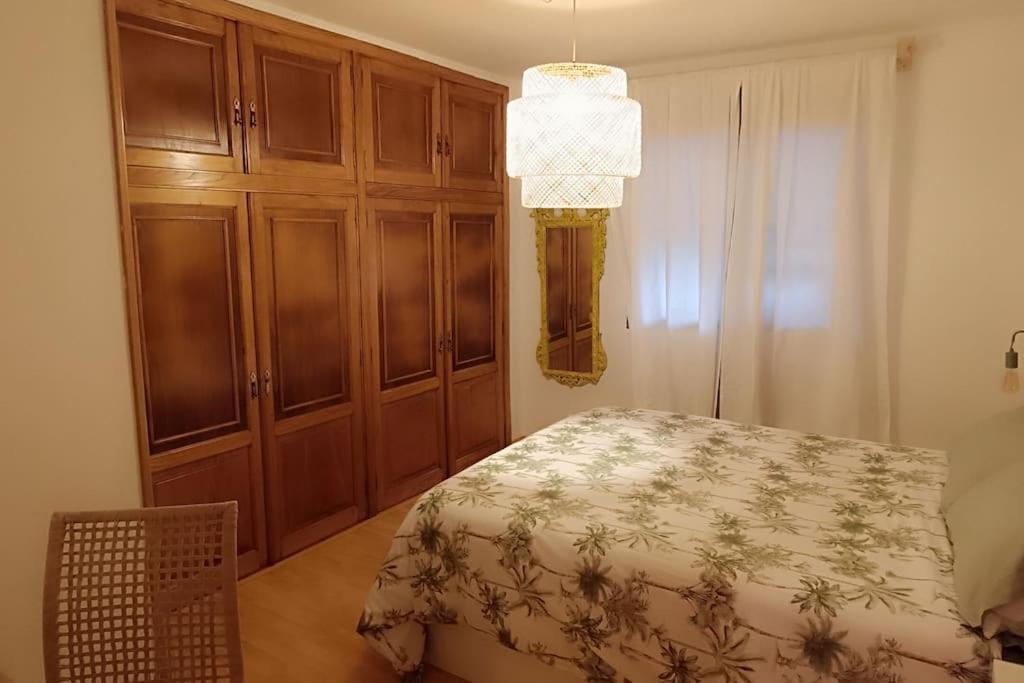 Apartment Casa Vilas, Santiago de Compostela