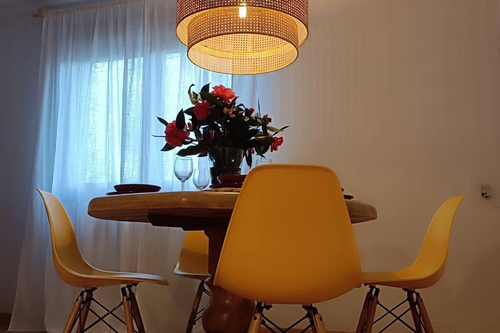 Casa Vilas, Apartment Santiago de Compostela
